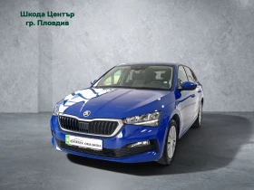 Skoda Scala 1, 0 TSI/95 к.с.