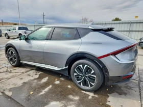 Kia EV6 * WIND* AWD* LONG* RANGE*  | Mobile.bg � ����� ������ 6