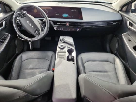 Kia EV6 * WIND* AWD* LONG* RANGE*  | Mobile.bg � ����� ������ 9