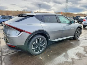 Kia EV6 * WIND* AWD* LONG* RANGE*  | Mobile.bg � ����� ������ 4