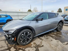 ������ Kia EV6
