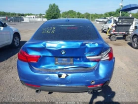 BMW 440 * GRAN COUPE* M-SPORT* HARMAN KARDON* �������*  | Mobile.bg � ����� ������ 15