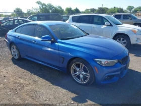 ����� �� �������� �� BMW 440 * GRAN COUPE* M-SPORT* HARMAN KARDON* �������* 