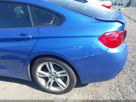 BMW 440 * GRAN COUPE* M-SPORT* HARMAN KARDON* �������*  | Mobile.bg � ����� ������ 6