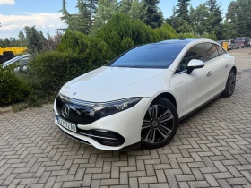 Mercedes-Benz EQS 450+ Германия!!! | Auto.bg — изображение 6
