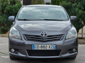 Toyota Verso 2.0D4D 126hp * NAVI * ������ * 7 ������ * ������ * | Mobile.bg � ����� ������ 2