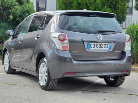 Toyota Verso 2.0D4D 126hp * NAVI * ������ * 7 ������ * ������ * | Mobile.bg � ����� ������ 4