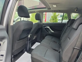 Toyota Verso 2.0D4D 126hp * NAVI * ������ * 7 ������ * ������ * | Mobile.bg � ����� ������ 16