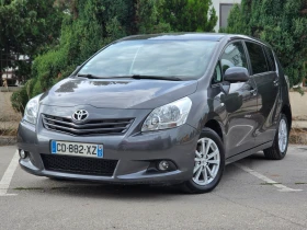 Toyota Verso 2.0D4D 126hp * NAVI * ������ * 7 ������ * ������ * | Mobile.bg � ����� ������ 7
