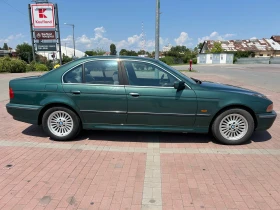 BMW 520 E39 - 3100 € / 6063.07 лв. - 79707512 2