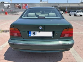 BMW 520 E39 - 3100 € / 6063.07 лв. - 79707512 3