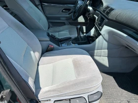 BMW 520 E39 - 3100 € / 6063.07 лв. - 79707512 8