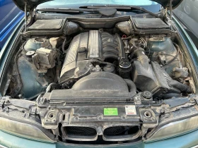 BMW 520 E39 - 3100 € / 6063.07 лв. - 79707512 13