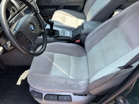 BMW 520 E39 - 3100 € / 6063.07 лв. - 79707512 7