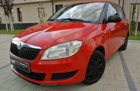 Skoda Fabia РЕГИСТРИРАН * 1.2* КЛИМАТИК* ЕВРО 5В - 3690 € - 57455152 6