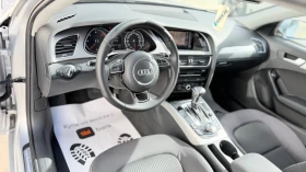 Audi A4 2.0tdi 177k.s* Facelife* 4x4* Navi* NOVA*  | Auto.bg — изображение 8