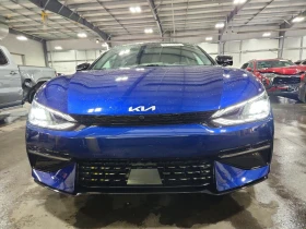 Kia EV6 * GT LINE* AWD*  | Mobile.bg � ����� ������ 2