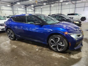 Kia EV6 * GT LINE* AWD*  | Mobile.bg � ����� ������ 3