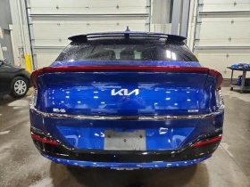 Kia EV6 * GT LINE* AWD*  | Mobile.bg � ����� ������ 5