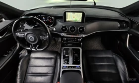 Kia Stinger 3.3 �urbo * Gt 2WD | Mobile.bg � ����� ������ 7