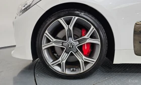 Kia Stinger 3.3 �urbo * Gt 2WD | Mobile.bg � ����� ������ 5