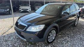 ����� �� �������� �� Skoda Octavia 2.0 TDI