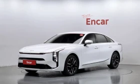 Kia K8 3.5 LPG 2WD Noblesse autogeorge.com