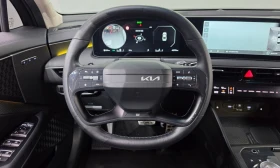 Kia K8 3.5 LPG 2WD Noblesse autogeorge.com | Auto.bg — изображение 13