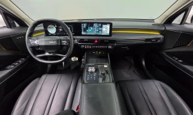 Kia K8 3.5 LPG 2WD Noblesse autogeorge.com | Auto.bg — изображение 7