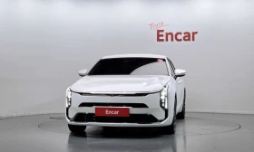 Kia K8 3.5 LPG 2WD Noblesse autogeorge.com | Auto.bg — изображение 3