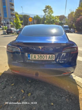 Tesla Model 3 Long range dual motor  - 19000 € - 88739228 4