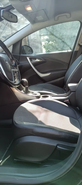 Opel Astra 1, 7cdti - 2750 € - 28134408 3