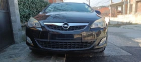 Opel Astra 1, 7cdti - 2750 € - 28134408 10
