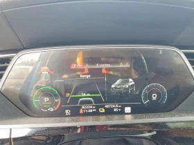 Audi E-Tron PANORAMA* 360-CAM* BLIND-SPOT* PODGREV | Auto.bg — изображение 10