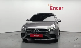 Mercedes-Benz A 250 4MATIC* AMG LINE* ПАНОРАМА* КАМЕРА* КРАЙНА ЦЕНА - 22000 € - 49618565 2