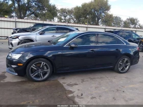 Audi A4 * 2.0T PREMIUM/2.0T TECH PREMIUM * CARFAX * ��� �� | Mobile.bg � ����� ������ 14