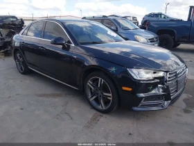 ������ Audi A4