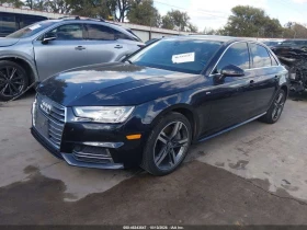 Audi A4 * 2.0T PREMIUM/2.0T TECH PREMIUM * CARFAX * ��� �� | Mobile.bg � ����� ������ 2