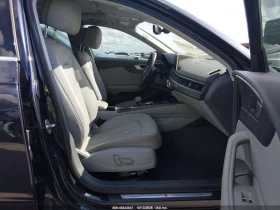 Audi A4 * 2.0T PREMIUM/2.0T TECH PREMIUM * CARFAX * ��� �� | Mobile.bg � ����� ������ 5