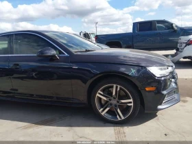 Audi A4 * 2.0T PREMIUM/2.0T TECH PREMIUM * CARFAX * ��� �� | Mobile.bg � ����� ������ 17
