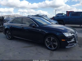 Audi A4 * 2.0T PREMIUM/2.0T TECH PREMIUM * CARFAX * ��� �� | Mobile.bg � ����� ������ 13