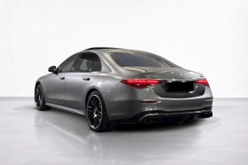 Mercedes-Benz S 63 AMG Long 4Matic+ E-Performance - 122998 € - 39719953 3