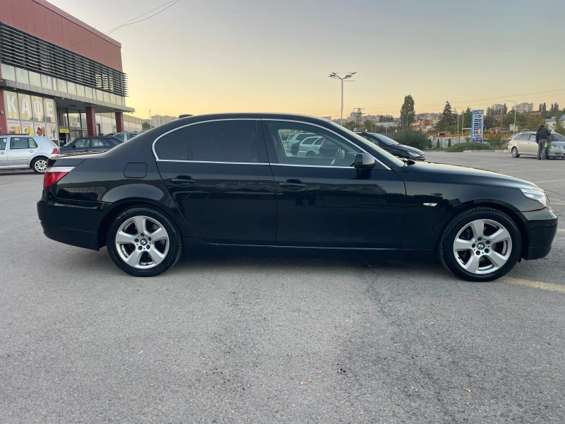 BMW 525 XI, снимка 5 - Автомобили и джипове - 47671786