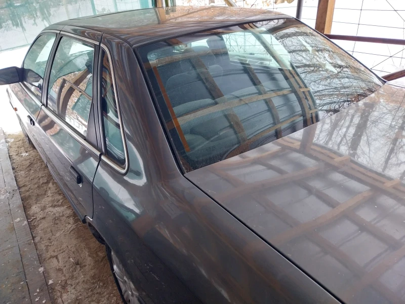 Ford Scorpio, снимка 5 - Автомобили и джипове - 49179735