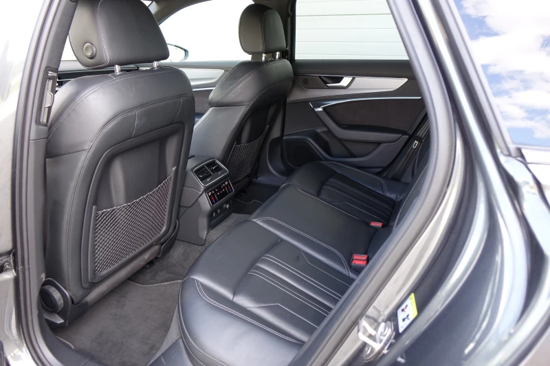 Audi A6 2XS-LINE* 360* 21&#34;* , снимка 16 - Автомобили и джипове - 52362395