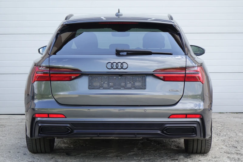 Audi A6 2XS-LINE* 360* 21&#34;* , снимка 8 - Автомобили и джипове - 52362395