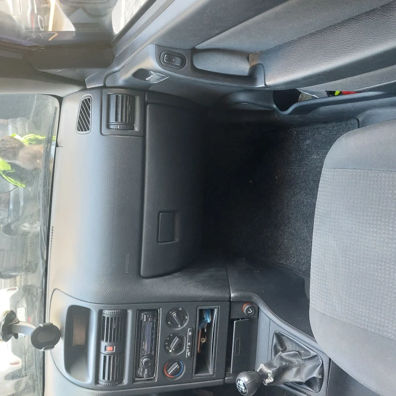 Opel Astra G 1.7 CDTI, снимка 9 - Автомобили и джипове - 52724557