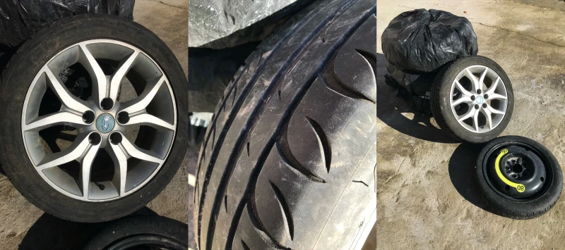 Hyundai Coupe 2.0L DOHC 16V ГАЗ, снимка 15 - Автомобили и джипове - 52403218