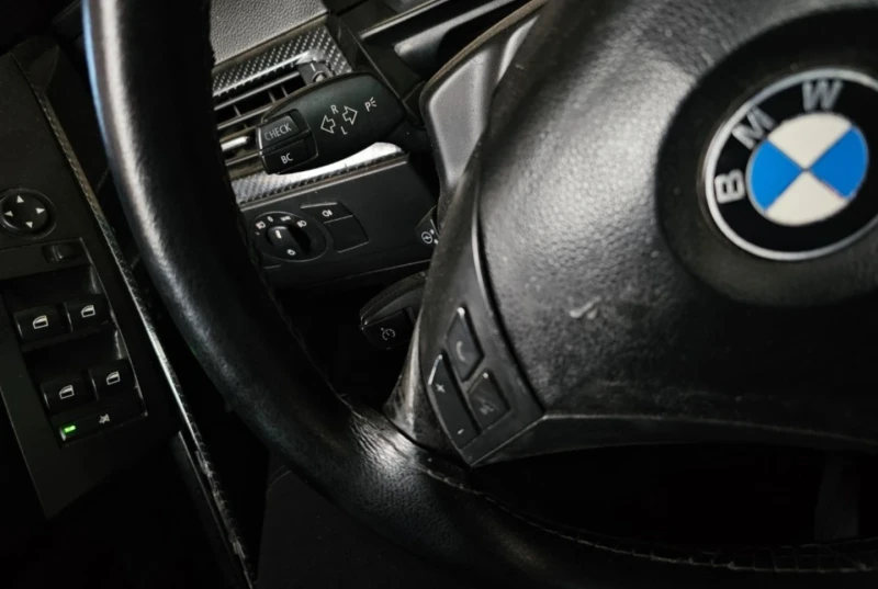 BMW 525 525d M-Pack Automatic , снимка 10 - Автомобили и джипове - 52517606