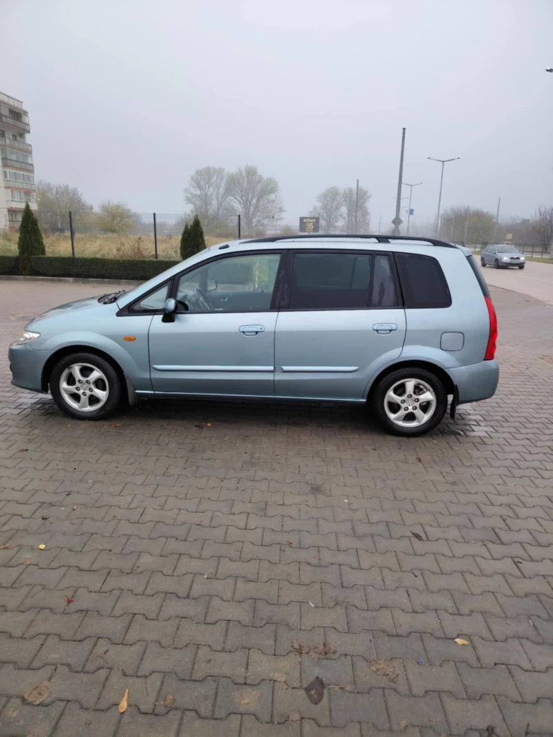Mazda Premacy, снимка 6 - Автомобили и джипове - 52421704